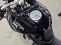 2014 Triumph Tiger 800, чёрный - вид 6