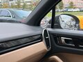 2019 Porsche Cayenne III, синий, 4860001 рублей - вид 7