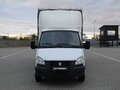 2017 ГАЗ ГАЗель (3302), белый, 1599000 рублей - вид 3