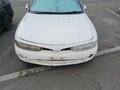 1993 Mitsubishi Galant VII, белый, 130000 рублей