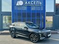 2023 Jetour X70+ I Рестайлинг, чёрный - вид 2