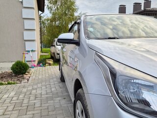 2018 Kia Rio IV, серебристый, 999000 рублей, вид 5