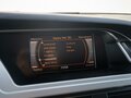 2010 Audi A4 IV (B8), красный - вид 11