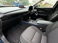 2023 Mazda CX-30 I, синий, 1430000 рублей - вид 8
