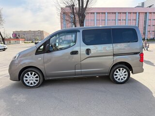 2014 Nissan NV200, серый, 1399000 рублей, вид 5