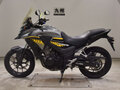 2017 Honda 400X, серый, 380000 рублей - вид 2