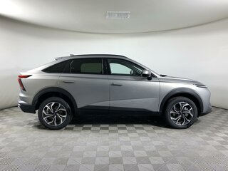 2026 Haval F7x II, чёрный, 3599000 рублей, вид 4