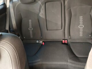 2015 Kia Sportage III Рестайлинг, чёрный, 1350000 рублей, вид 3