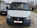 2003 ГАЗ ГАЗель (3221), белый, 450000 рублей