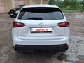 2016 Lexus NX 200 I, белый, 2700000 рублей - вид 5
