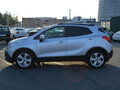 2013 Opel Mokka I, серебристый - вид 7