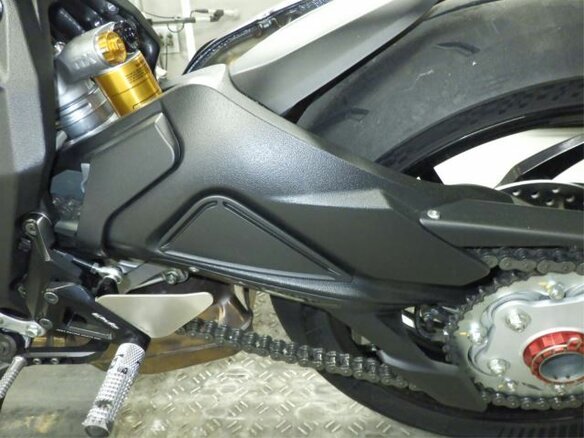 2020 MV Agusta Brutale 800, серый, 790000 рублей - вид 7