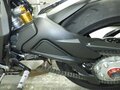 2020 MV Agusta Brutale 800, серый, 790000 рублей - вид 7