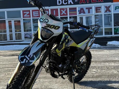 2025 Oxo Lite, чёрный, 132905 рублей, вид 1