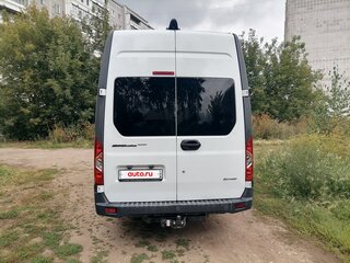 2020 ГАЗ ГАЗель Next, белый, 3500000 рублей, вид 4