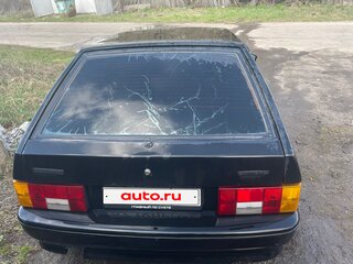 2013 Lada (ВАЗ) 2114, синий, 220000 рублей, вид 3