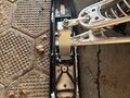 2009 Yamaha Venture, голубой, 1050000 рублей - вид 6