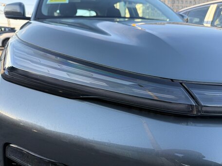 2025 Geely Galaxy Starship 7 130km, серый, 3090000 рублей, вид 2
