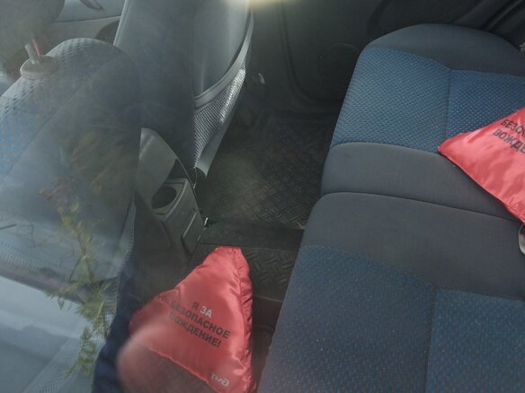 2008 Chery Tiggo (T11) I, зелёный, 105800 рублей - вид 7