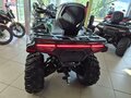 2026 Loncin XWolf 550, зелёный, 817000 рублей - вид 6