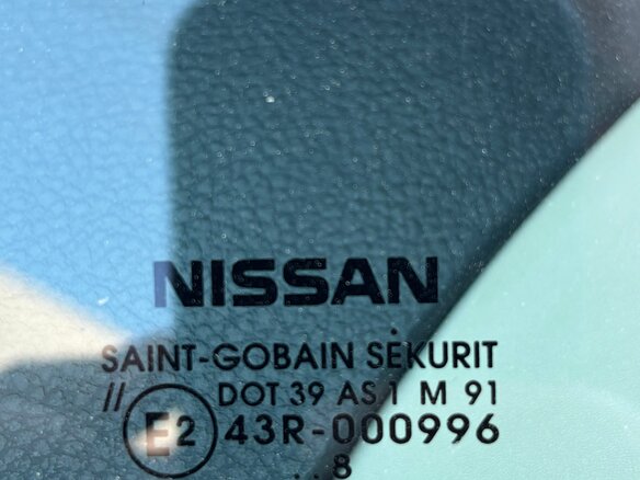 2008 Nissan Note I, серый, 800000 рублей - вид 15