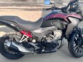 2021 Honda 400X, серый, 539000 рублей - вид 2