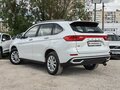 2023 Haval M6 II, белый - вид 8