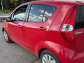 2012 Suzuki Splash I Рестайлинг, красный, 652000 рублей - вид 5