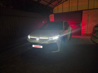 2025 Volkswagen Tiguan L Pro III (China Market), белый, 4299000 рублей, вид 3