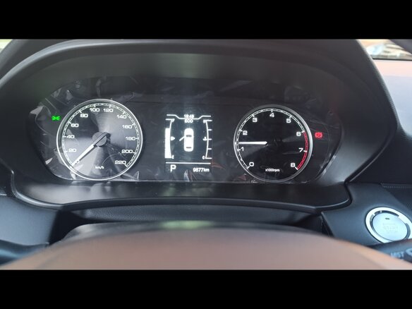 2023 Kaiyi E5, чёрный, 1390000 рублей - вид 11