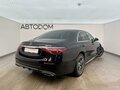 2021 Mercedes-Benz S-Класс 350 d Long 4MATIC VII (W223), чёрный, 8090000 рублей - вид 2