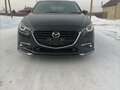 2016 Mazda Axela III Рестайлинг, чёрный, 1280000 рублей