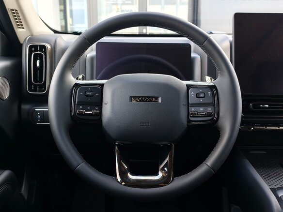 2026 Haval H9 II, белый, 5299000 рублей - вид 13