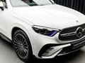 2026 Mercedes-Benz GLC Coupe 300 II (C254), белый, 9490000 рублей - вид 4