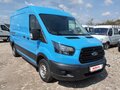 2021 Ford Transit, синий, 2710000 рублей - вид 1