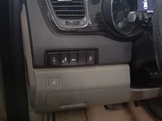 2020 Kia Carnival III, чёрный, 1830000 рублей, вид 3