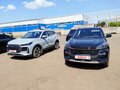 2024 Kaiyi X3, чёрный, 1690000 рублей - вид 5