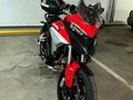 2024 Ducati Multistrada V4, красный, 2500000 рублей - вид 6