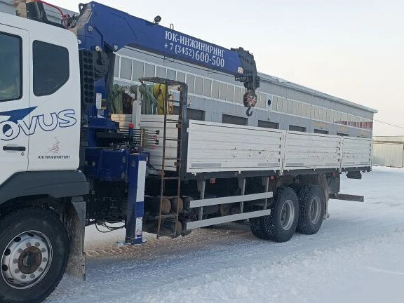 2023 Daewoo Novus, белый, 16500000 рублей
