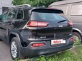 2014 Jeep Cherokee V (KL), чёрный, 1750000 рублей - вид 9