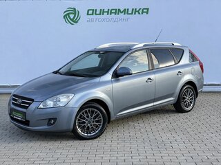Kia Ceed I