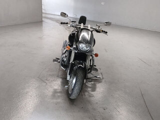 2016 Suzuki Boulevard M109R, чёрный, 1300000 рублей, вид 3