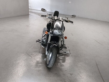 2016 Suzuki Boulevard M109R, чёрный, 1300000 рублей, вид 3
