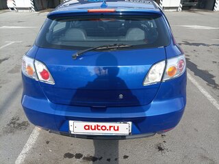 2011 Haima 3, синий, 260000 рублей, вид 5