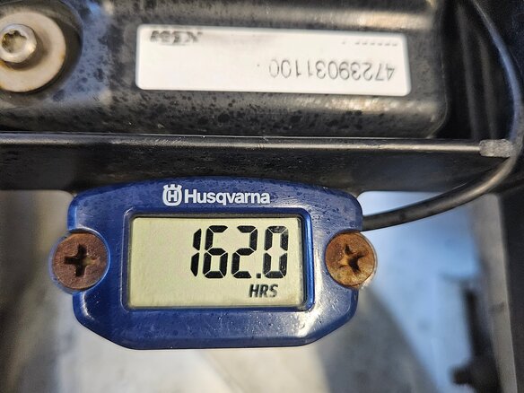 2024 Husqvarna TC 85, белый, 450000 рублей - вид 3