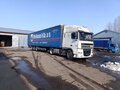 2012 DAF XF 105, белый, 3000000 рублей