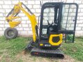 2022 Hightop HT18, жёлтый, 1600000 рублей - вид 5
