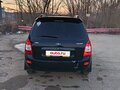 2013 Lada (ВАЗ) Kalina I, чёрный, 350000 рублей - вид 4