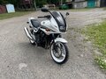 2012 Honda CB 400 Super Four, белый, 500000 рублей - вид 4