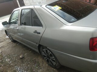 2010 Vortex Corda, бежевый, 250000 рублей, вид 4